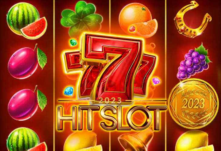 2023 Хит Слот